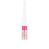 ESSENCE-EYE SPARKLE! delineador líquido 4 ml.-DrShampoo - Perfumaria e Cosmética